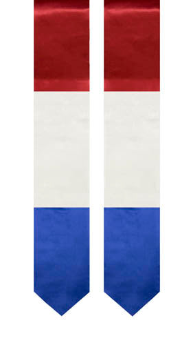 International Commencement Stole