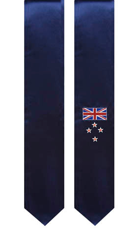 International Commencement Stole
