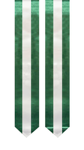 International Commencement Stole