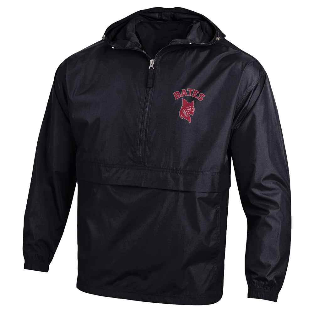 Metro Embroidered Champion Men's Packable Jacket