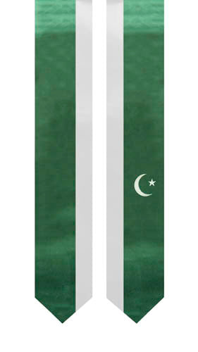 International Commencement Stole