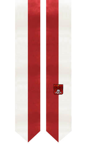 International Commencement Stole