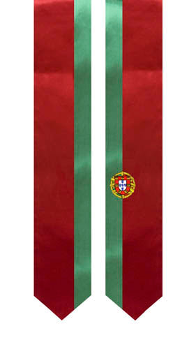 International Commencement Stole