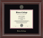 Rainier Recycled Diploma Frame