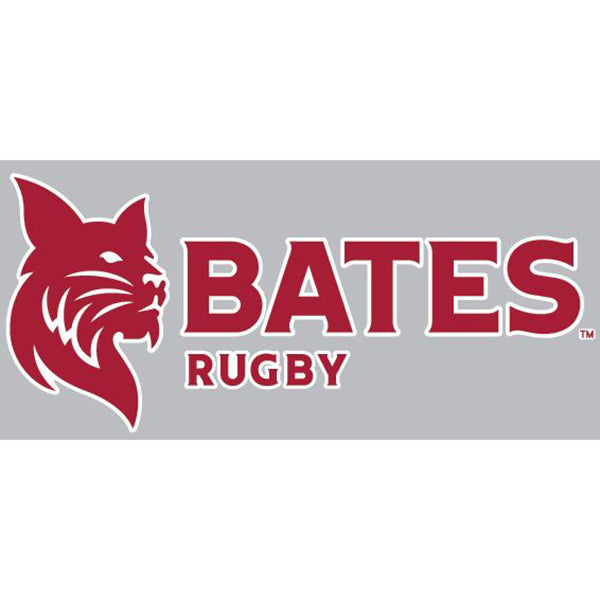 Bates Team Sports Decal