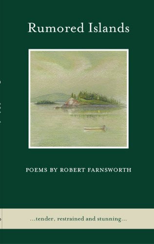 Rumored Islands - Farnsworth