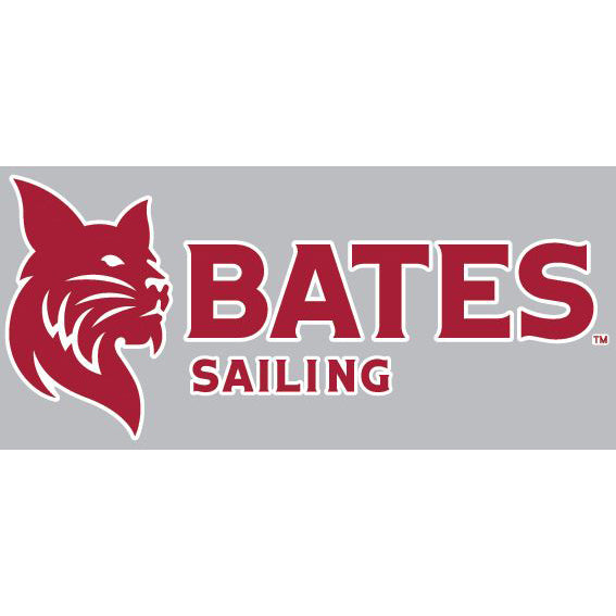 Bates Team Sports Decal