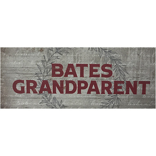 Grandpa Mug  Bates College Store