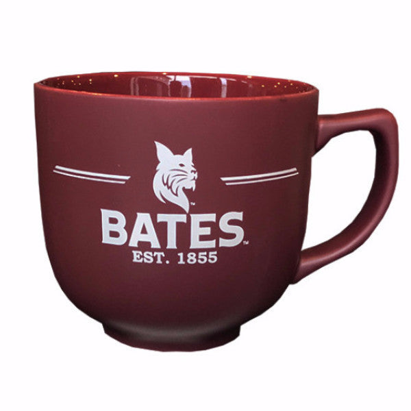 Grandpa Mug  Bates College Store