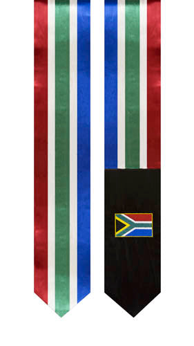 International Commencement Stole