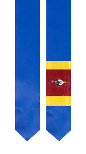 International Commencement Stole