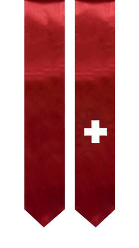 International Commencement Stole