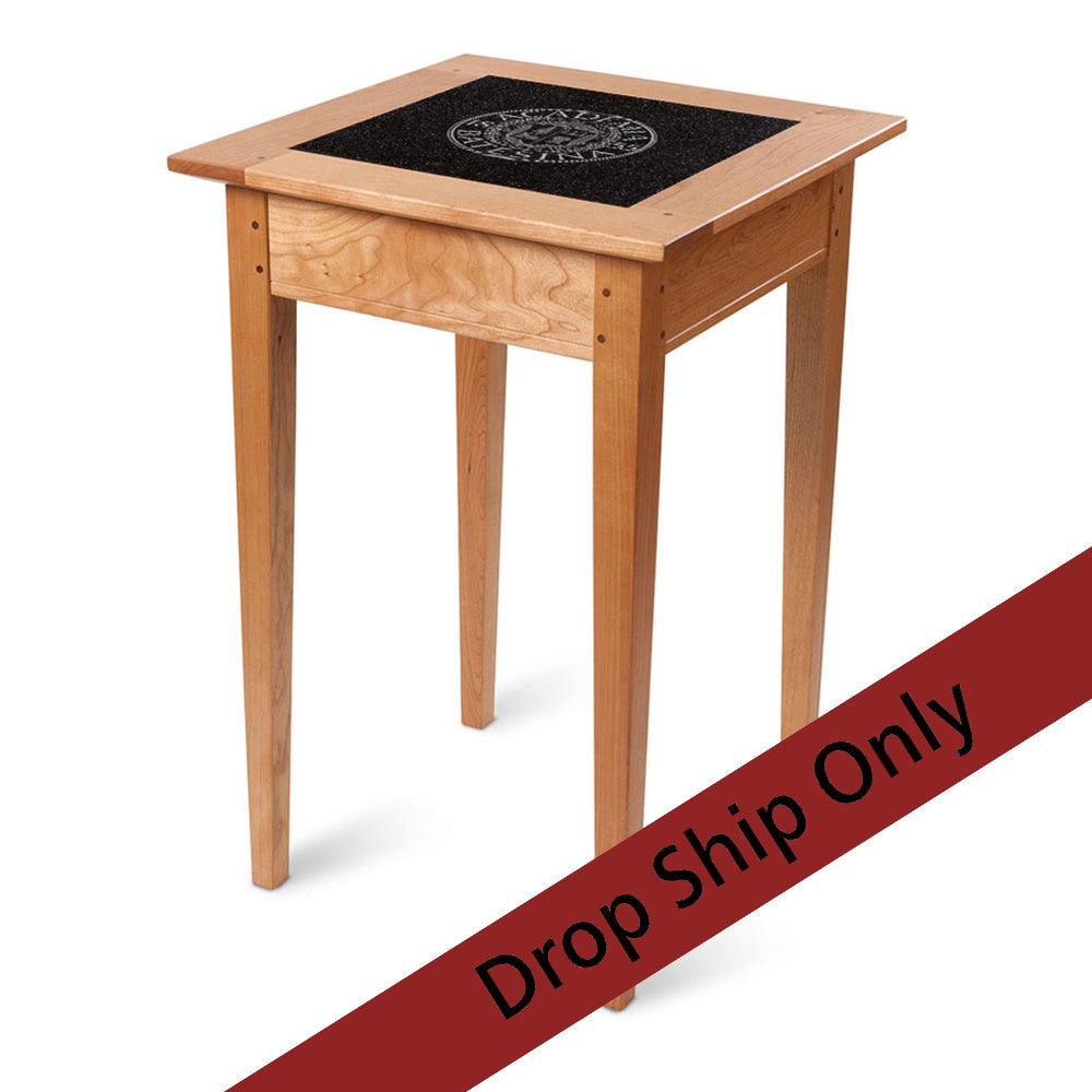 Shaker Style Cherry Table