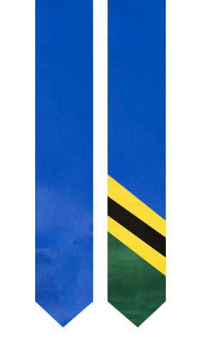 International Commencement Stole