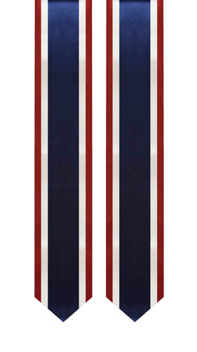 International Commencement Stole