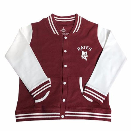 Toddler Varsity Jacket