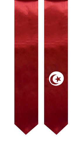 International Commencement Stole
