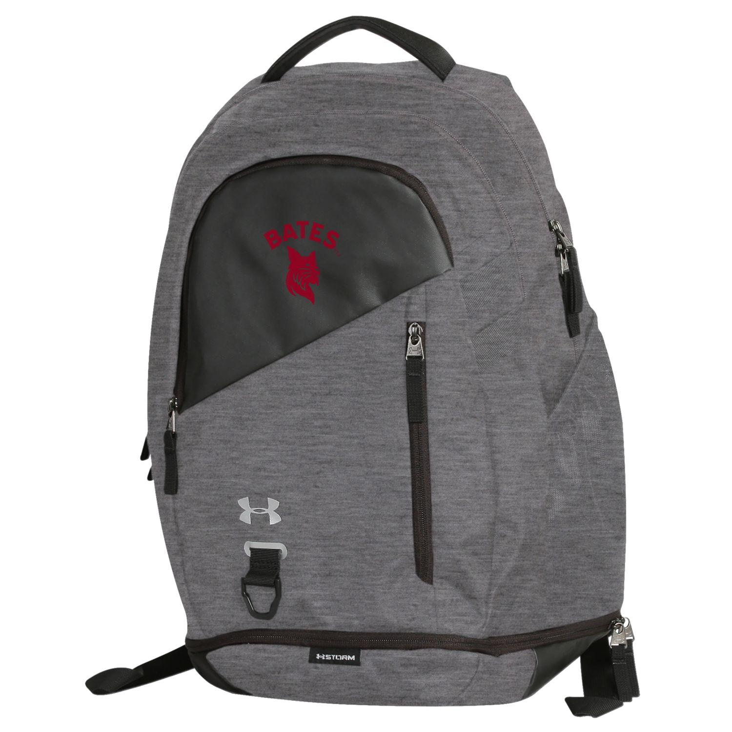 White under sales armour storm backpack