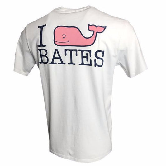 Vineyard Vines Pocket Short Sleeve Tee